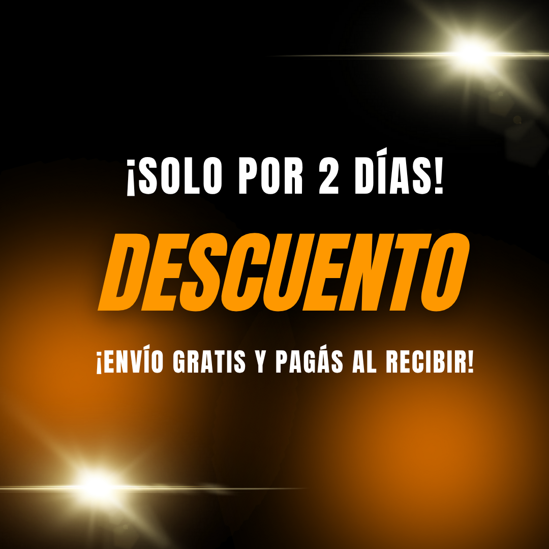 LED con Sensor de Movimiento – DESCUENTO + ENVIO GRÁTIS!!!